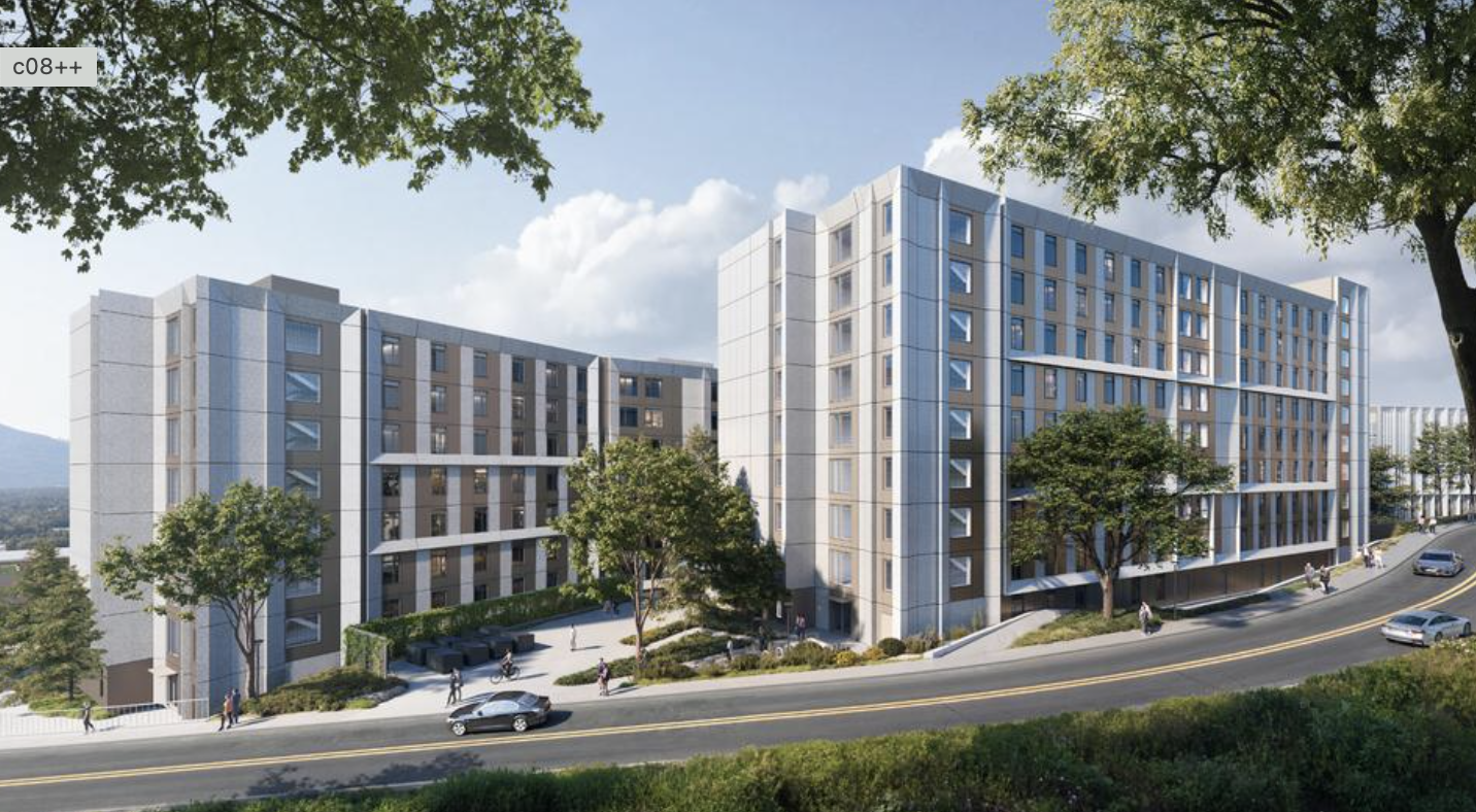 Cal Poly Releases First Look at Incoming 4,200-unit Modular Dorm Layout ...